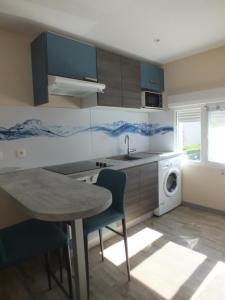 Appartements Residence Miranto : photos des chambres