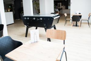 Hotels ibis Styles Lille Neuville en Ferrain : photos des chambres