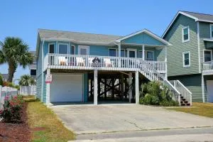 Pirate's Pride - Monogram