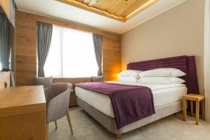 Double Room room in Gorski Hotel & Spa