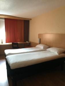 Hotels ibis Laon : photos des chambres