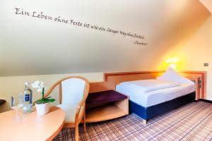 Superior Single Room room in Welcome Hotel Dorf Münsterland