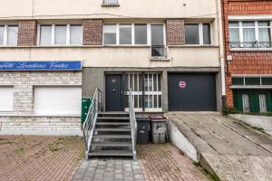 Appartements Appartement Croise Laroche 40m2 : photos des chambres
