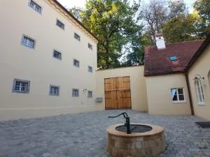 Stadthotel - Das alte Gefängnis - Sankt Peter