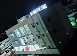 Shri Sai Apartment AC