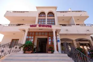 HOTEL MEDUZA - Sveti Filip i Jakov (Santi Filippo e Giacomo)