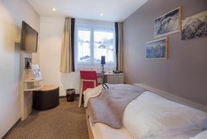 Sunstar Hotel & SPA Grindelwald