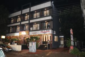 Hotel Venkateshwar