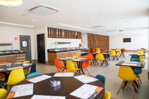 Transamerica Fit Serra