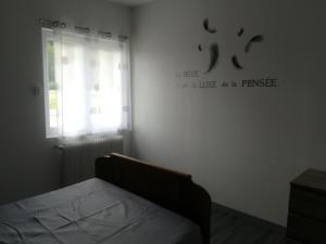 Maisons de vacances Maison a la ferme : photos des chambres