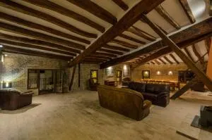 Cal Pubill - Miravet