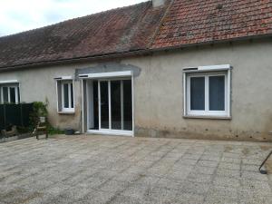 Maisons de vacances Maison a la ferme : photos des chambres