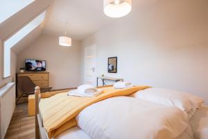 Apartamenty Oaza Deluxe Zakopane