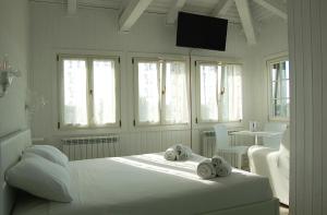 Junior Suites Venezia