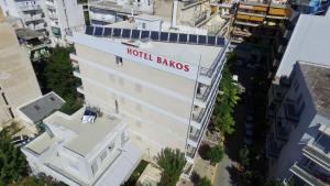 Hotel Bakos Korinthia Greece