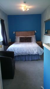Small Double Room room in Moonraker House