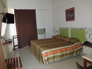 Parque Inn Hotel & Suites