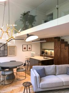 Oporto Chic&Cozy - Ateneu