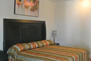 Parque Inn Hotel & Suites