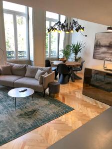 Oporto Chic&Cozy - Ateneu