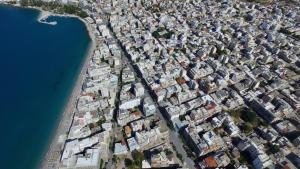 Hotel Bakos Korinthia Greece