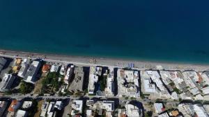 Hotel Bakos - 3hvězdičkové hotely ve městě Loutraki