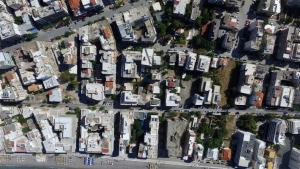 Hotel Bakos Korinthia Greece
