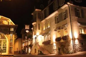 Landhotel Zum Bären - Holzappel