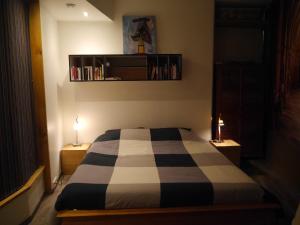 Appartements Campana : photos des chambres