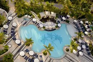 Loews Miami Beach Hotel - Miami Beach