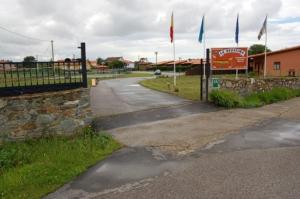 Apartamentos Rurales La Regatina