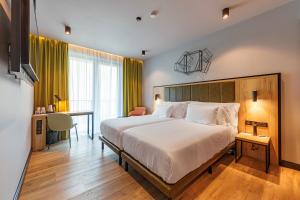 Superior Double or Twin Room room in Barceló Budapest