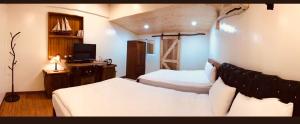 Phòng Suite Gia đình (Family Suite)