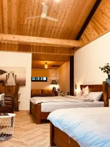 Grace House Homestay 2 - Hsin-feng-ts'un