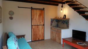 Antigua Fonda Duplex Studio