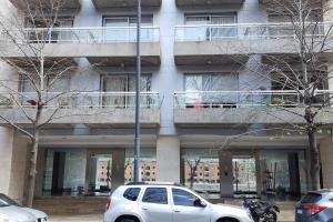 Puerto Madero con Amenities