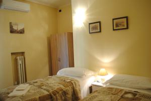 Dreaming Piazza Bra Rooms