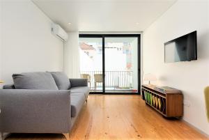 Bom Jardim Apartments