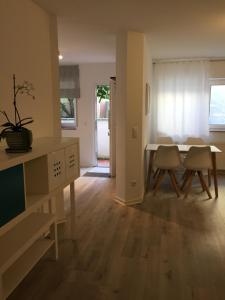 Apartaments Ferien- und Monteurwohnung Amberg Wallernhausen Vācija