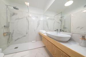 Bom Jardim Apartments