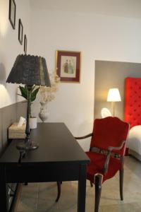 B&B / Chambres d'hotes Le Clos Bel Ami : photos des chambres