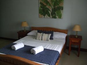 Calicoan Villa