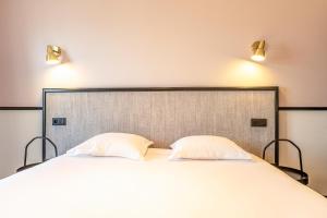 Superior Double Room room in Hotel de l'Aqueduc