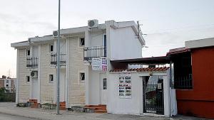 Studio Apartment  (2 Adults + 2 Children) room in Apartments Kruna Jovanović