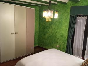 Apartamento rústico Centro Haro