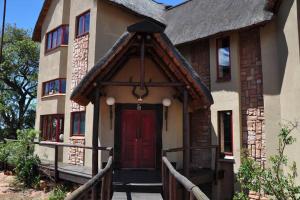 Ngong Hill, Mabalingwe