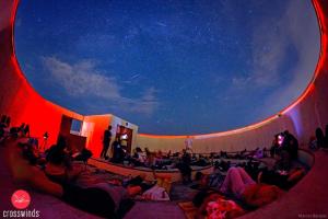 Termas de San Joaquin