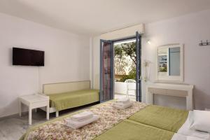 Ariadne Hotel