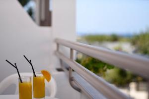 Ariadne Hotel Rethymno Greece