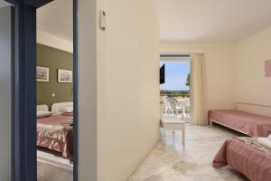 Ariadne Hotel Rethymno Greece